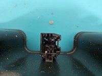 Subwoofer Mercedes W246 1.8 CDI