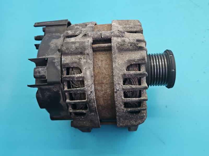 TEST Alternator Opel Movano III 2.3 cdti 231007619R