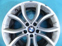 Felga aluminiowa alufelga BMW X5 F15