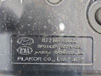 Spoiler lotka klapy Kia Ceed II 12-18 granatowy be