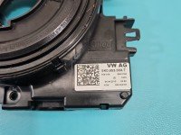 Taśma airbag zwijak Vw Passat B7 5K0953569T