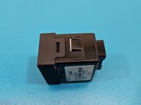 Gniazdo USB HYUNDAI i20 II 14-20 96120-C7000, 1701090968H, C7000