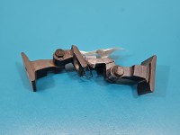 Zawias drzwi przód prawy Bmw F34 GT