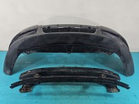 Zderzak przód Vw Passat B6 LC9X