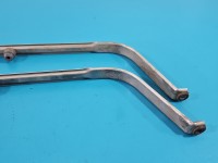 Mocowanie uchwyt zbiornika paliwa BMW G30 7354283