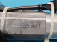 Siłownik klapy lewy teleskop AUDI A6 C7