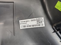 Tapicerka bagażnika prawa boczek Toyota Proace City 9817651477