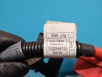 KLEMA INSTALACJA WIĄZKA PLUSOWA PLUS BMW X6 E71 9217003, 10688710