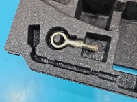 Wkład styropian bagażnika koła zapasowego Mazda 6 III GJ