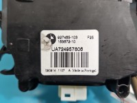 Zamek klapy tył BMW X3 F25 HB 927465-103, 163672-10