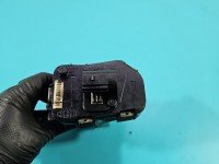 Przepustnica Fiat Croma II 1.9 jtd