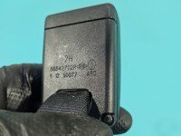 Pas bezpieczeństwa tył lewy Dacia Duster II 18- 888427112R, 91250077
