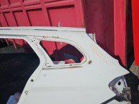 Błotnik tył lewy Fiat Tipo II 15- ćwiartka biały 249