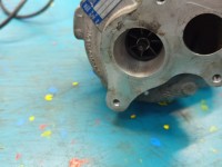 Turbosprężarka Vw Passat B8 03N145401F, B01/35A-0013 2.0 tdi 239KM