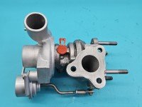 Turbosprężarka Regenerowana Opel Combo C 49173-06501 1.7 dti 65KM