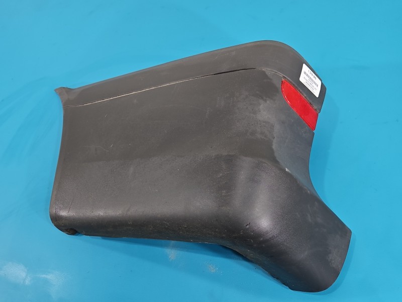 NAROŻNIK ZDERZAKA TYŁ Mercedes Vito W639 A6398801671