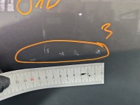 DRZWI PRZÓD PRAWE PASAŻERA Seat Altea 5d szary LS7U