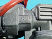 Stacyjka KLUCZYK WKŁADKA Hyundai I30 II 12-16