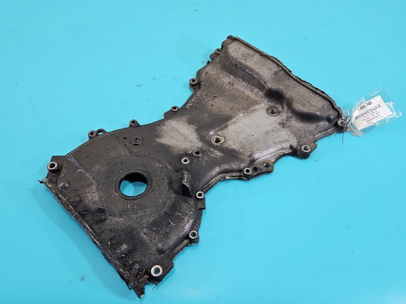 Obudowa rozrządu Jeep Patriot 06-17 2.4 16V