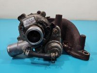 Turbosprężarka Toyota Yaris I 17201-33010 1.4 D4D 75KM