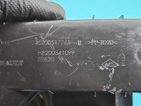 Obudowa filtra powietrza Renault Clio III 8200517765B, 8200341099 1,2.0 16V