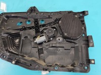 Podnośnik przód lewy Ford Fiesta Mk6 5d HB