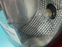 Lampa tył prawa Dacia Dokker HB