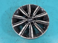 alufelgi felgi 17" komplet Kia Optima IV 15-20 R17 Szerokość felgi: 7.5", 5x114.3, Odsadzenie (ET): 52,5, Producent felg:...