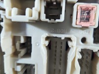 Komputer Sterownik silnika Toyota Verso 09- 1.8 16V 89661-0F420