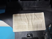 Deska rozdzielcza airbag pasażera kokpit Seat Leon III 12-