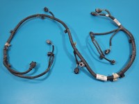 Wiązka zderzaka tył Renault Kadjar 240157053R Instalacja pdc