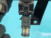 Wtryskiwacz Citroen C3 I 01F002A 1.4 8V wiel