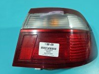 Lampa tył prawa Mazda 626 sedan