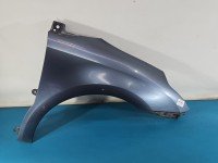 Błotnik przód prawy Citroen C4 I EZW