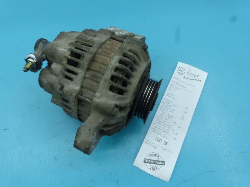 TEST Alternator Honda Civic V A5TA4591 1.5 jedn