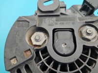 TEST Alternator Citroen C4 Grand picasso I 06-13 1.8 16V EW7AF 9649846780