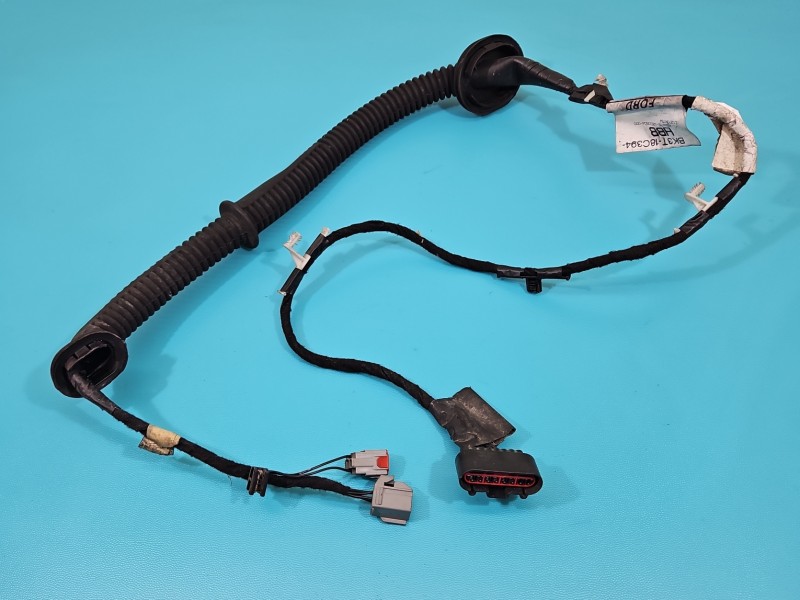 Instalacja Wiązka drzwi tył prawych Ford Transit MK8 13-17