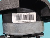 Poduszka powietrzna kierowcy airbag Vw Tiguan I 07- 5N0880201A