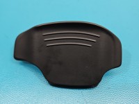 Przełącznik Producent części: OPEL, Europejska, łopatka zmiany biegów Opel Grandland 23156476