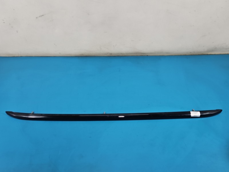 Relingi dachowe komplet Peugeot 2008 II