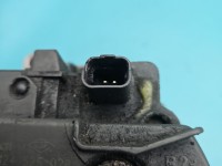 TEST Alternator Nissan Micra K12 0124525028, 8200122976 1.5 dci