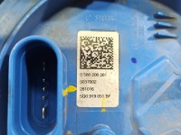 pompka Pompa paliwa Skoda Octavia III 1.4 TSI 0580200381, 5Q0919051BF