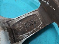 Felga aluminiowa 16" Citroen C4 II alufelga