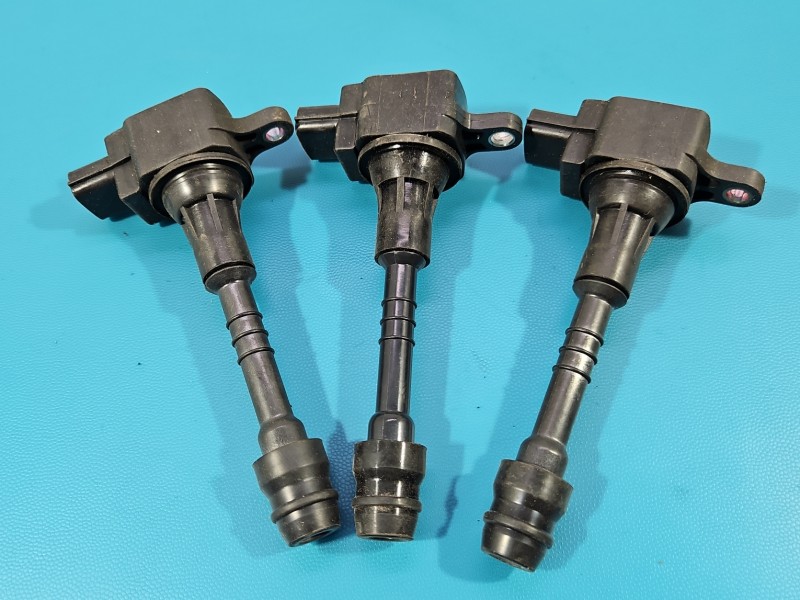 Cewka zapłonowa Nissan Almera tino 1.8 16V 3szt 224486N015, A1C-4004G