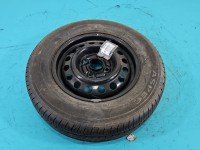 Koło zapasowe 13" dojazdowe dojazdówka Kia Picanto I Rozstaw śrub: 4x100, Yokohama, 175 mm, Profil opony: 70, 175/70/R13 82H...
