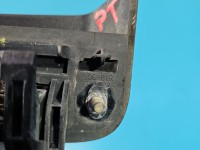 Klamka tył prawa zewnętrzna Jeep Compass I 06-16 5115826 Brak
