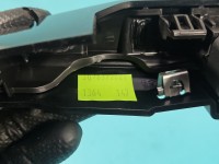 Listwa dekor deski Peugeot 2008 II 19- 98313506DX, 9831377180 Europejska, Radia
