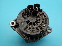 TEST Alternator Fiat Bravo II 73503235 1.9 jtd