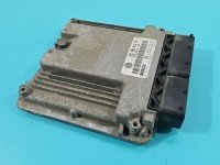 Komputer Sterownik silnika 03G906016DK, 0281011946 Vw Touran I 1.9 tdi (BKC)