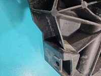 Ślizg zderzaka przód lewy Seat Leon III 12- 5F0807183